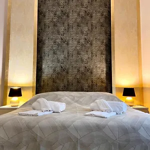 Hotelier 51 Pensjonat Rzym