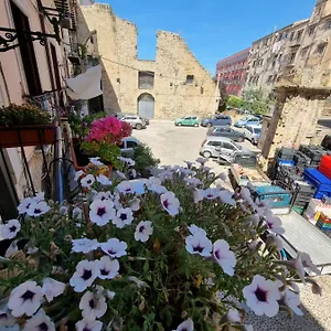 Residenza Tarzanà Pensjonat Palermo