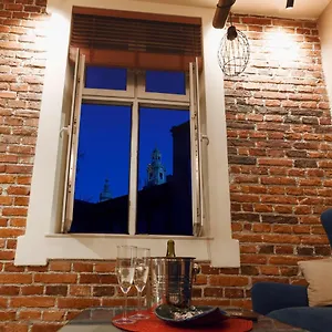  Apartment Wawel Corner