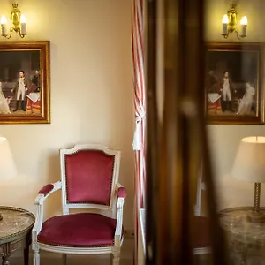  Willa Dom Pugetów