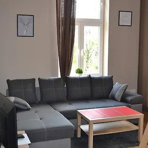 3* Hotel apartamentowy Smart Apart