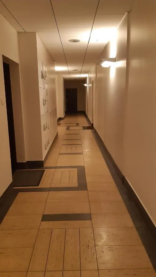 Apartamento Apartament Wielopole 17 Cracovia