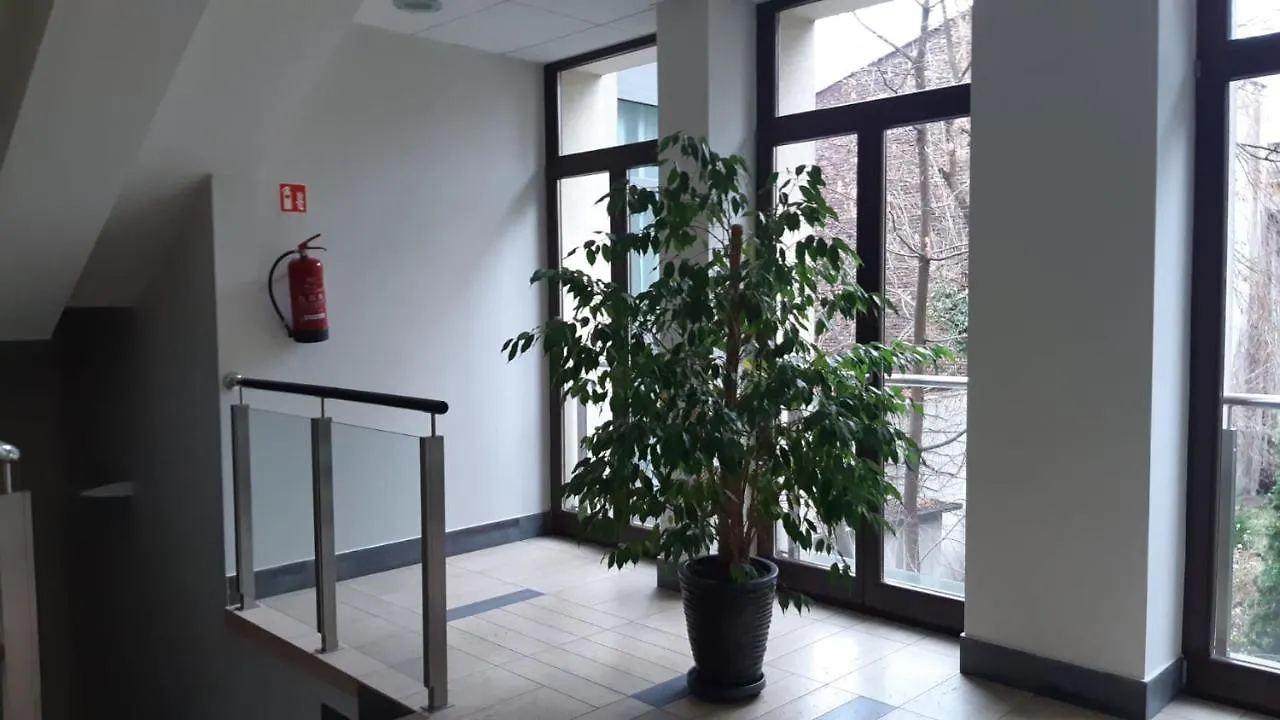 Apartament Wielopole 17 Cracovia Apartamento