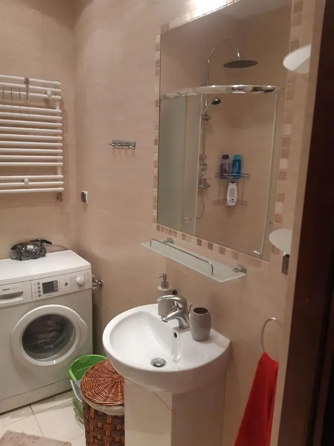 Apartament Wielopole 17 Cracovia Apartamento
