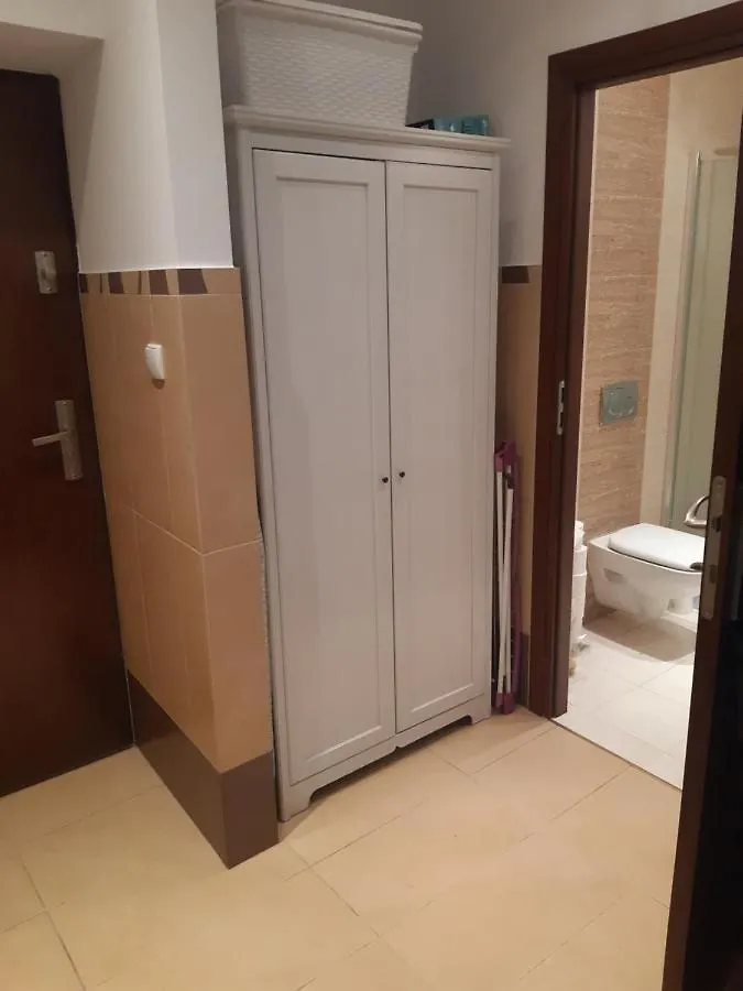 Apartament Wielopole 17 Cracovia 0*,  Polonia