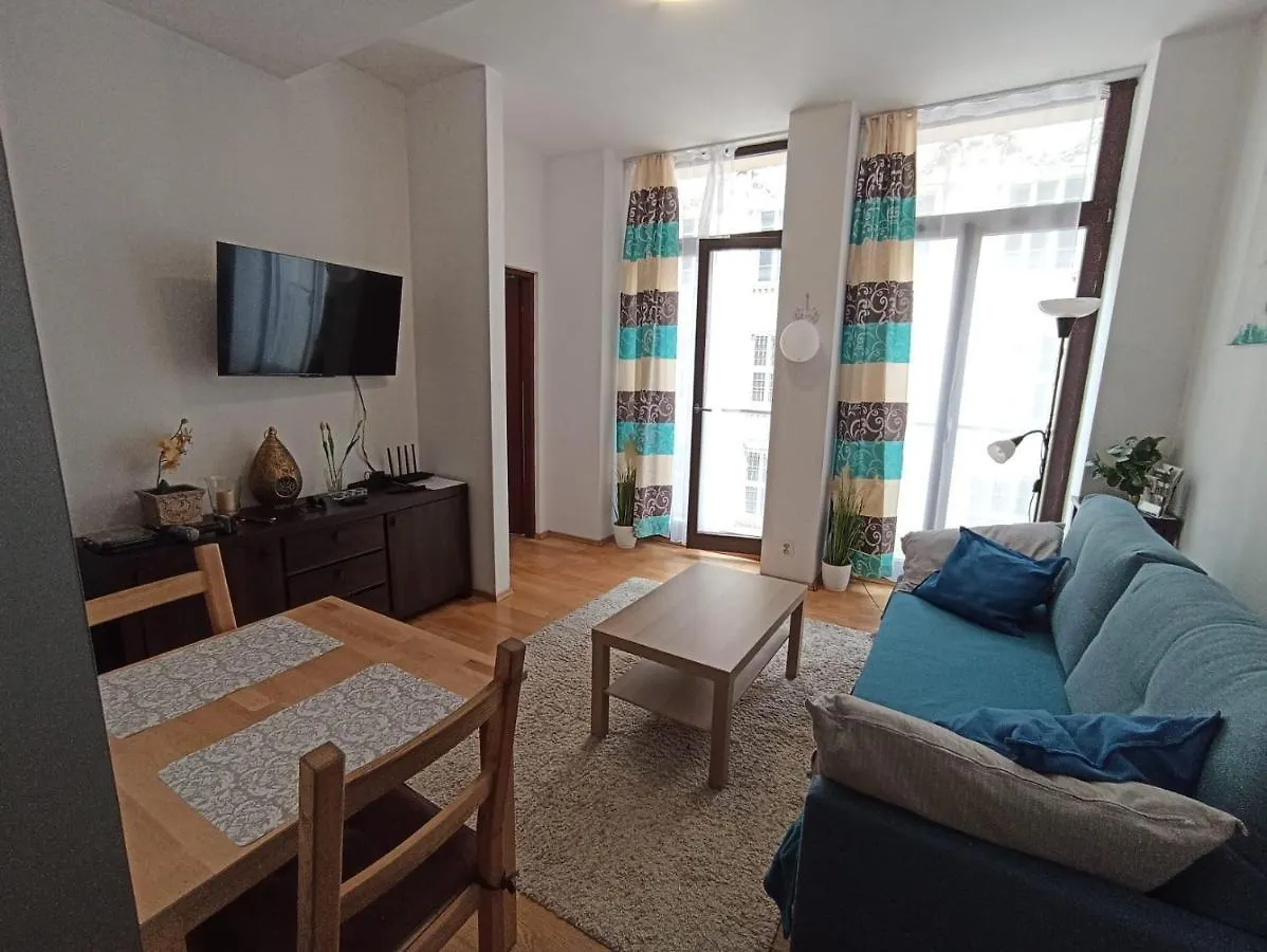 Apartament Wielopole 17 Cracovia 0*,  Polonia