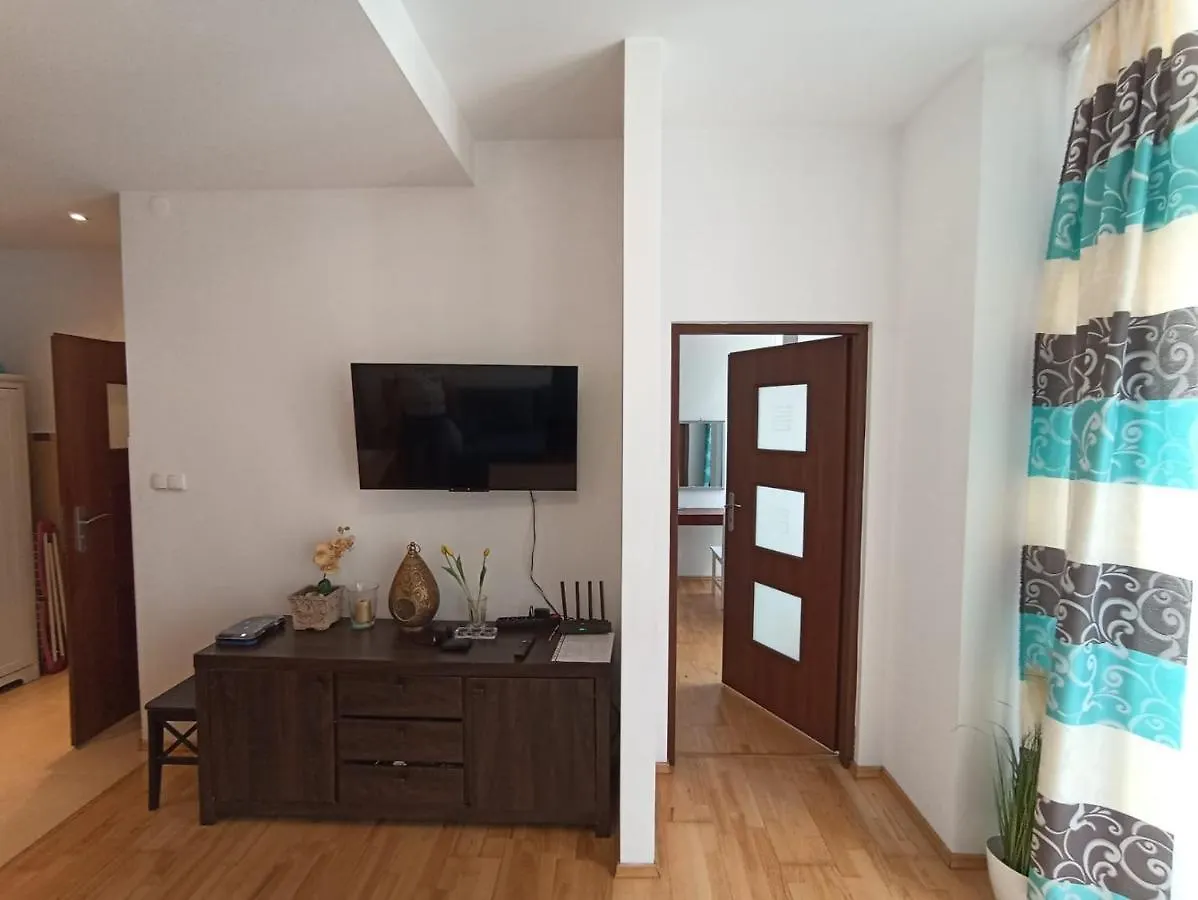 Apartament Wielopole 17 Cracovia 0*,