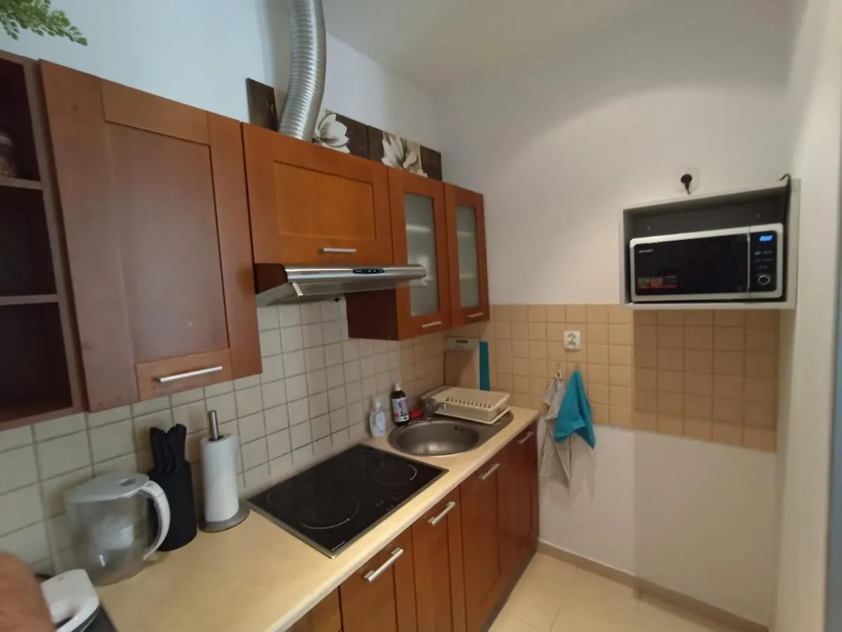 Apartamento Apartament Wielopole 17 Cracovia Polonia