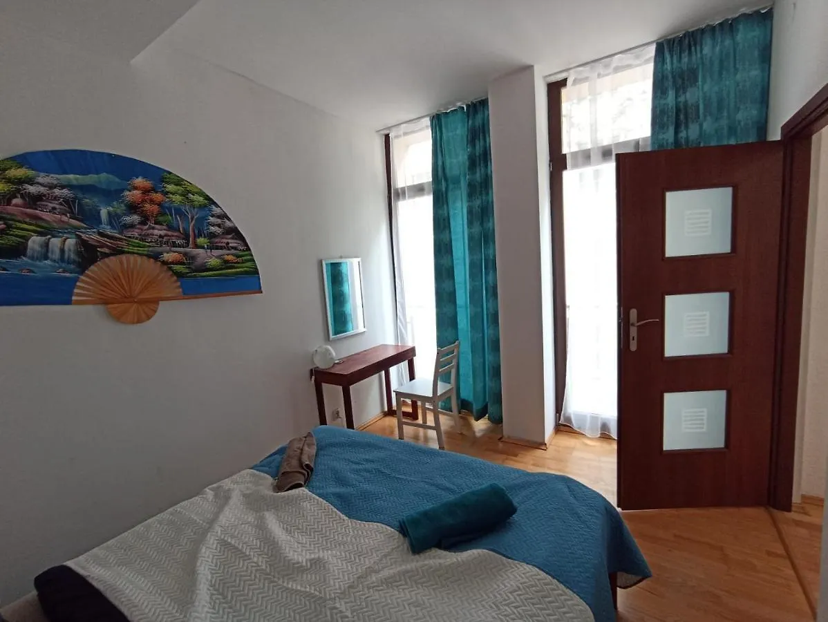 Apartament Wielopole 17 Cracovia 0*,