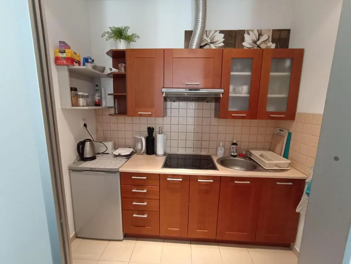 Apartamento Apartament Wielopole 17 Cracovia
