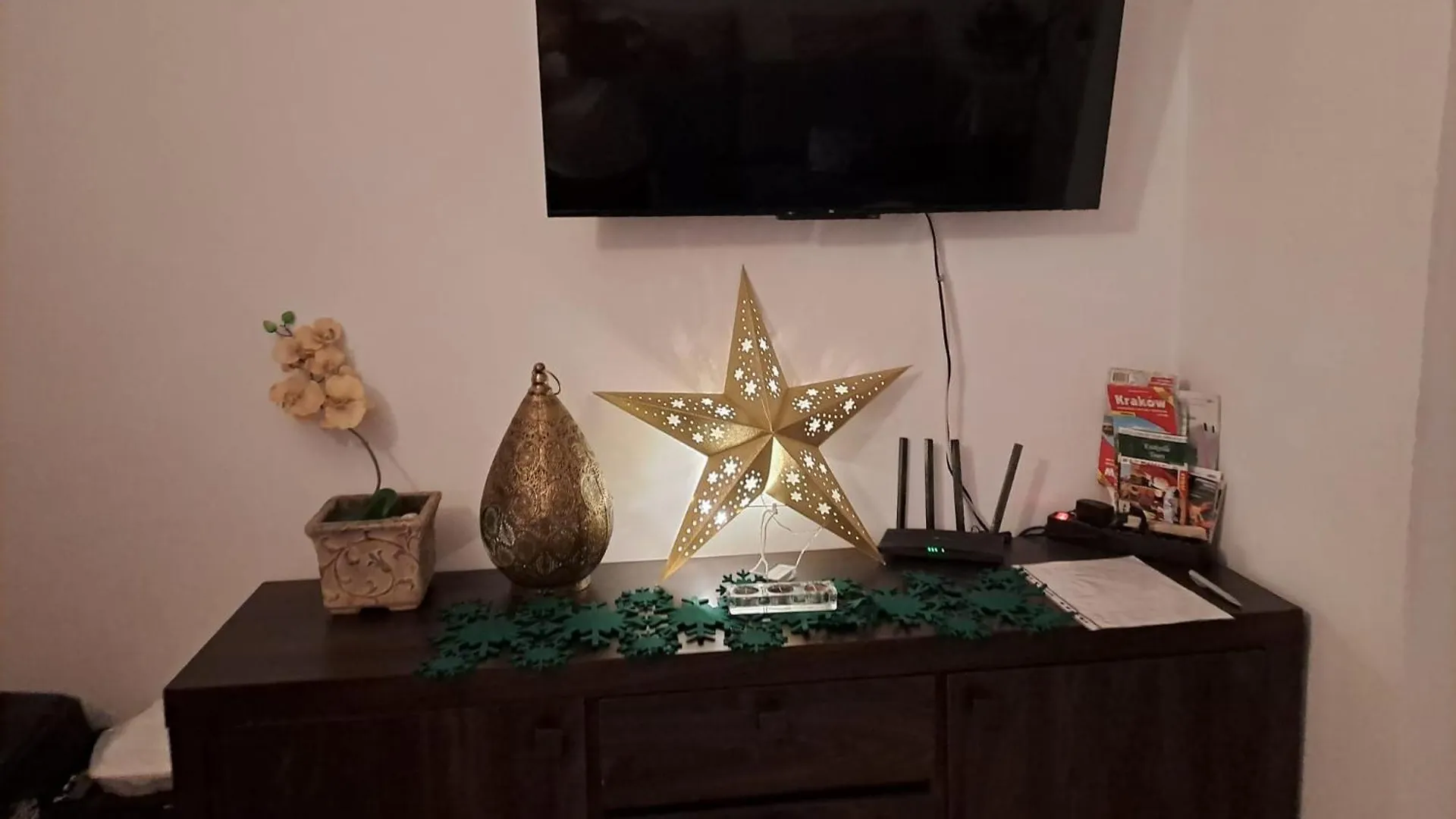 Apartamento Apartament Wielopole 17 Cracovia