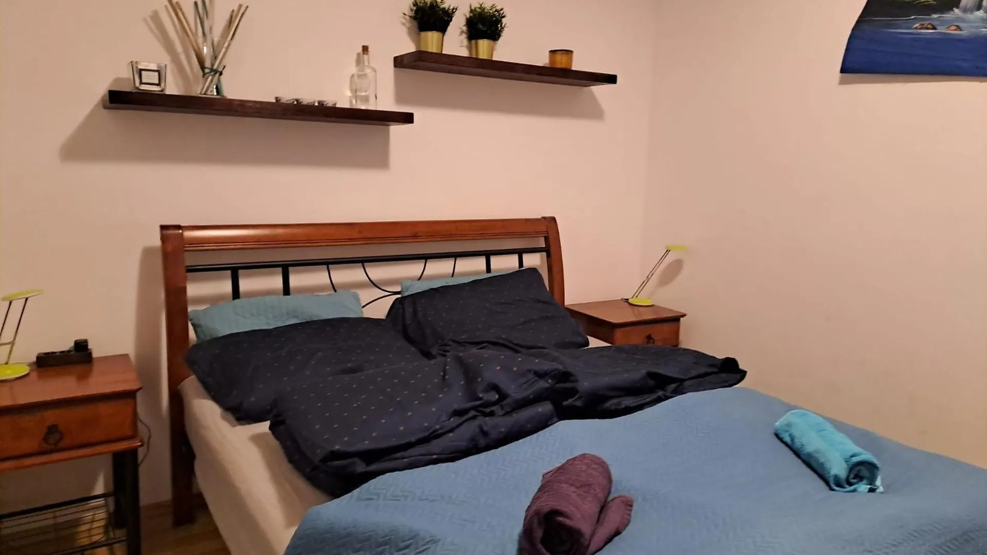Apartament Wielopole 17 Cracovia 0*,  Polonia