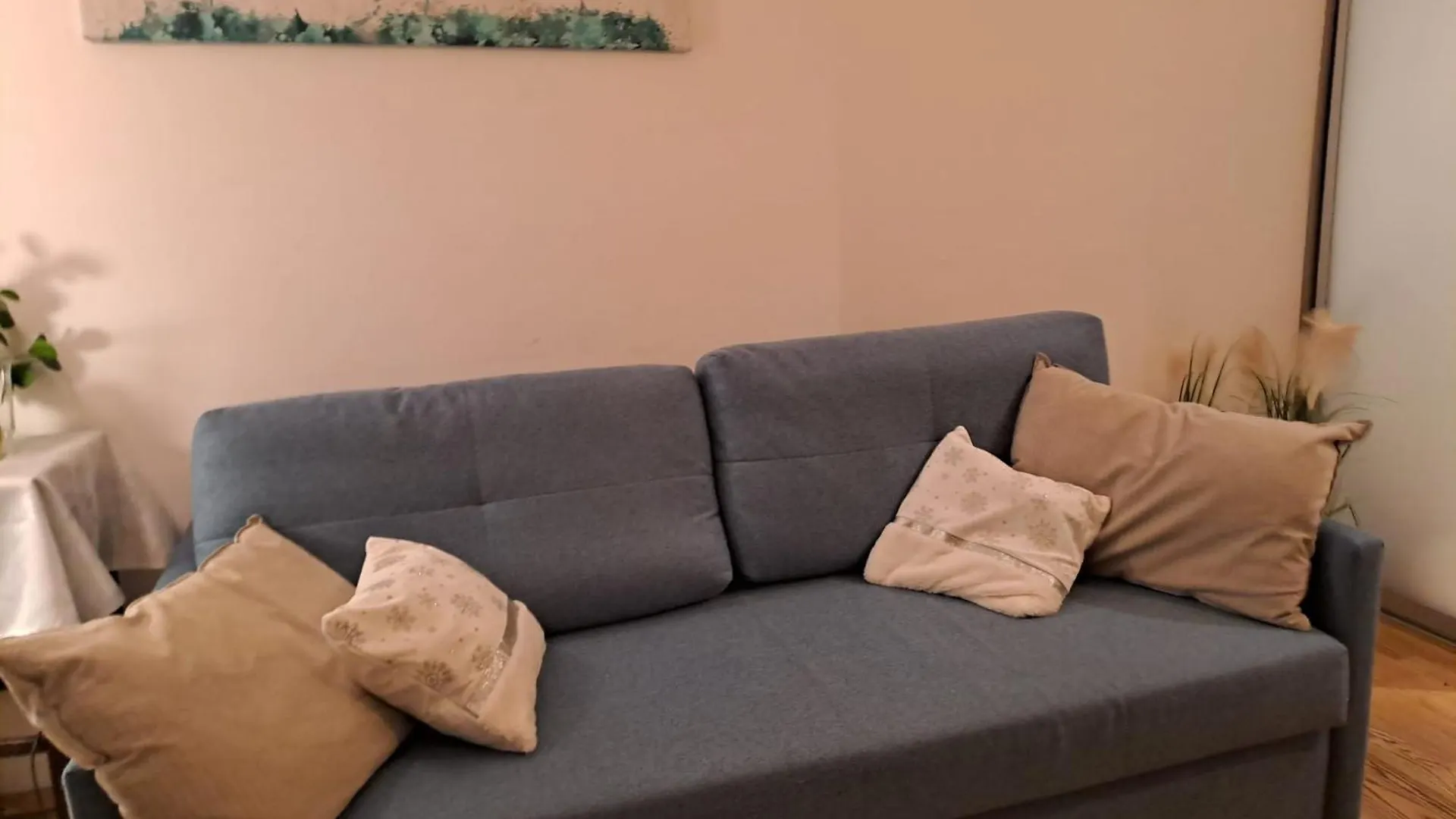 Apartament Wielopole 17 Cracovia Apartamento