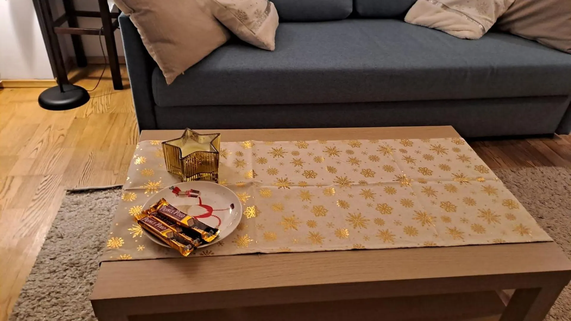 Apartament Wielopole 17 Cracovia