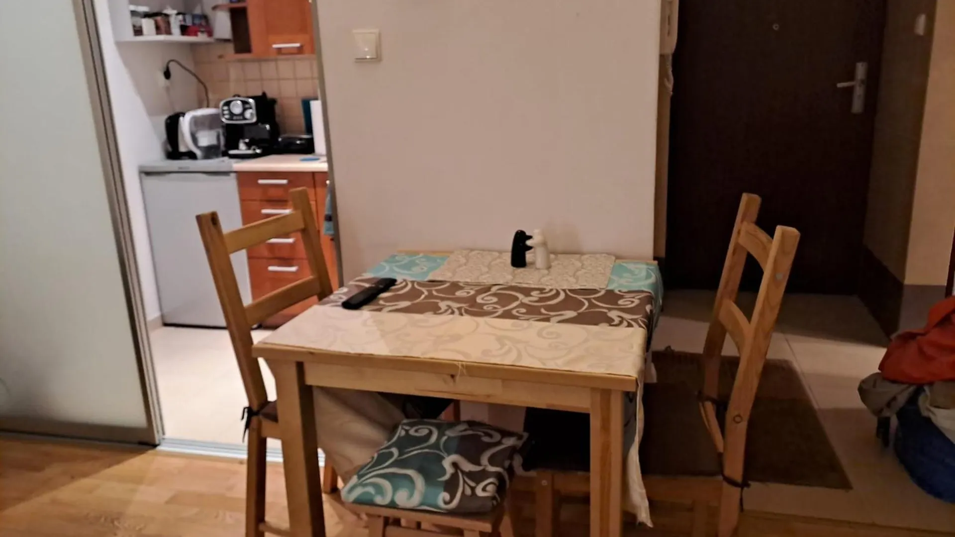 Apartamento Apartament Wielopole 17 Cracovia Polonia