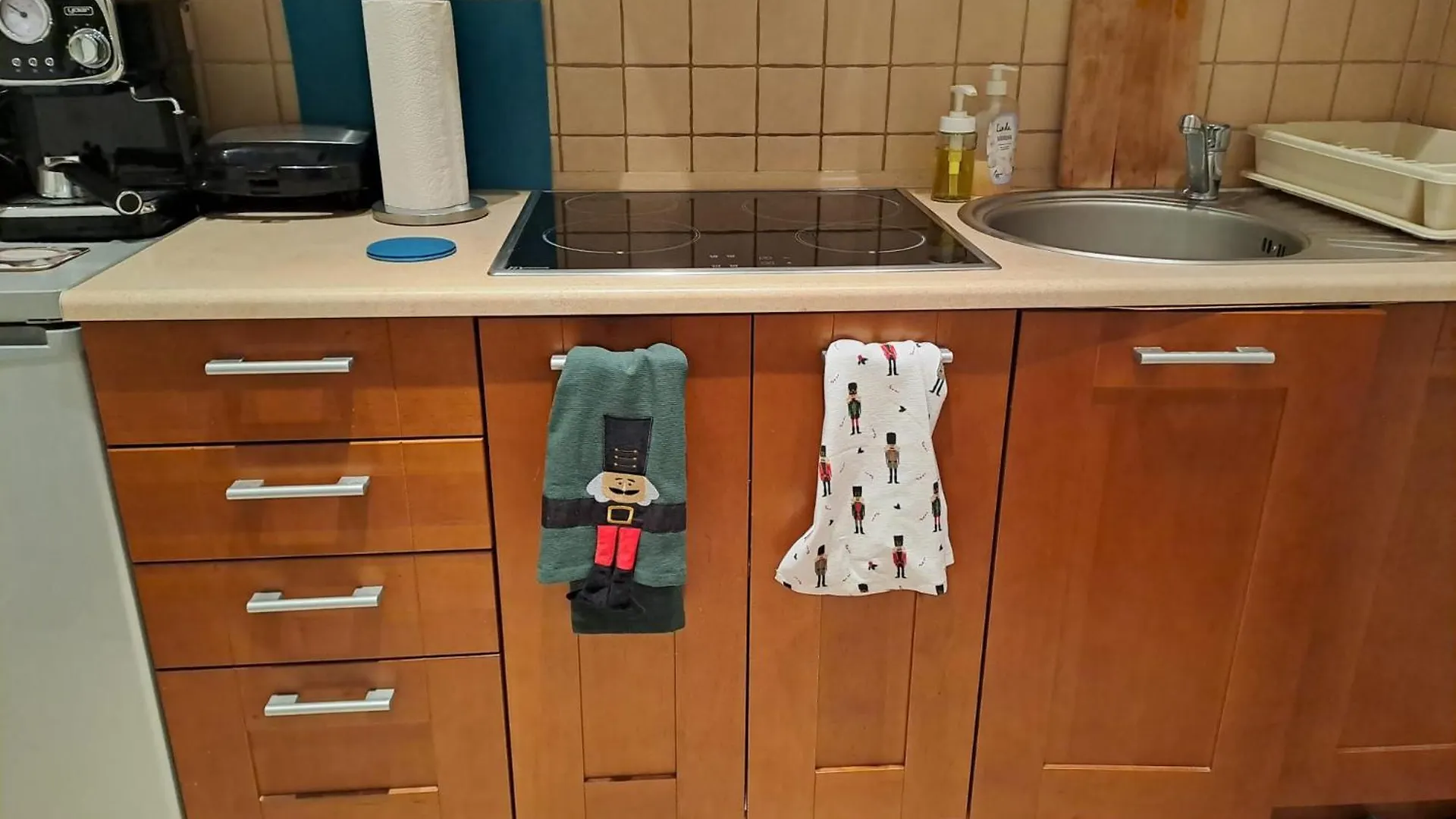 Apartament Wielopole 17 Cracovia