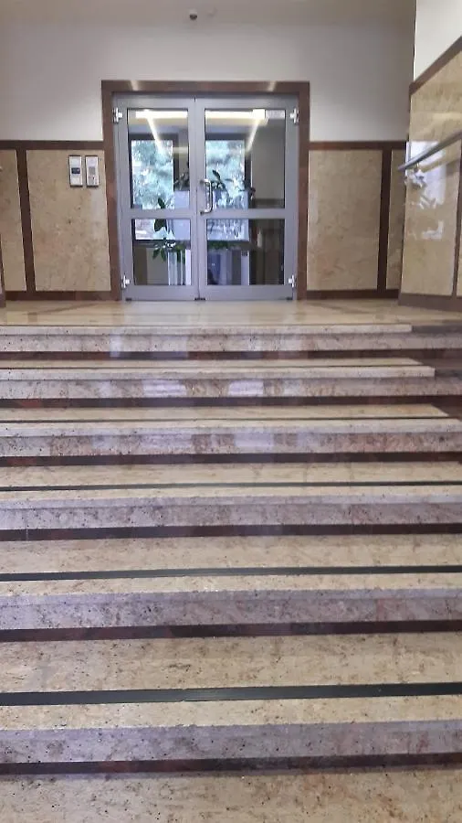 Apartament Wielopole 17 Krakow